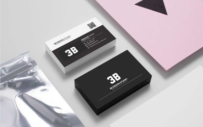 ARE BUSINESS CARDS OUTDATED? MAKE IT THE BEST MARKETING MATERIA