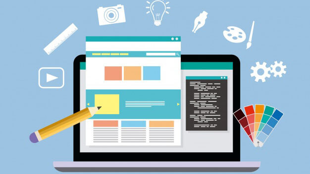 THE IMPORTANCE OF A WEBSITE TO SMALL BUSINESS